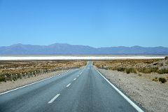 20 Salinas Grandes Argentina Is Just Ahead From Highway 52